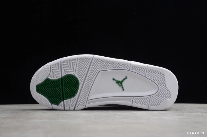 CT8527-113 Jordan Pine 4 Air Green 0823